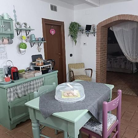 Bed and Breakfast Lo scrigno di Simon Senigallia Esterno foto