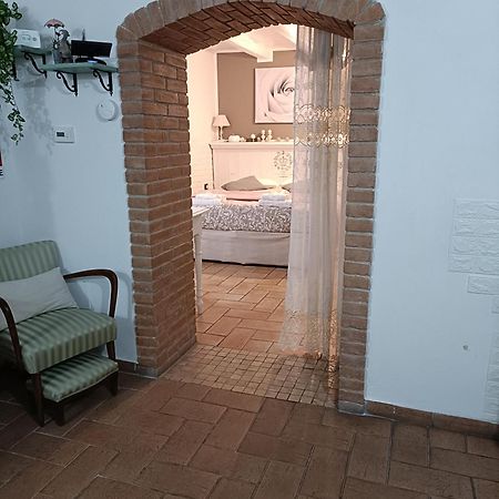 Bed and Breakfast Lo scrigno di Simon Senigallia Esterno foto