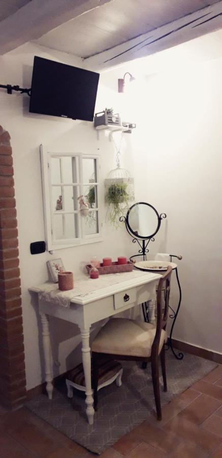 Bed and Breakfast Lo scrigno di Simon Senigallia Esterno foto