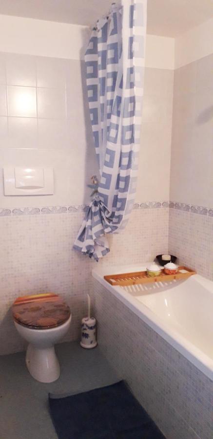 Bed and Breakfast Lo scrigno di Simon Senigallia Esterno foto