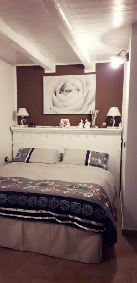 Bed and Breakfast Lo scrigno di Simon Senigallia Esterno foto