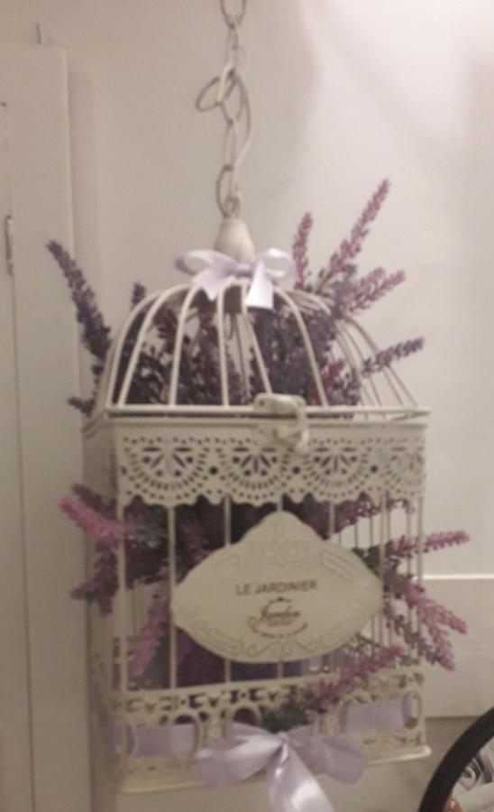 Bed and Breakfast Lo scrigno di Simon Senigallia Esterno foto