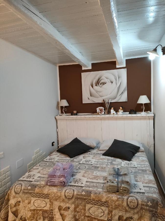 Bed and Breakfast Lo scrigno di Simon Senigallia Esterno foto