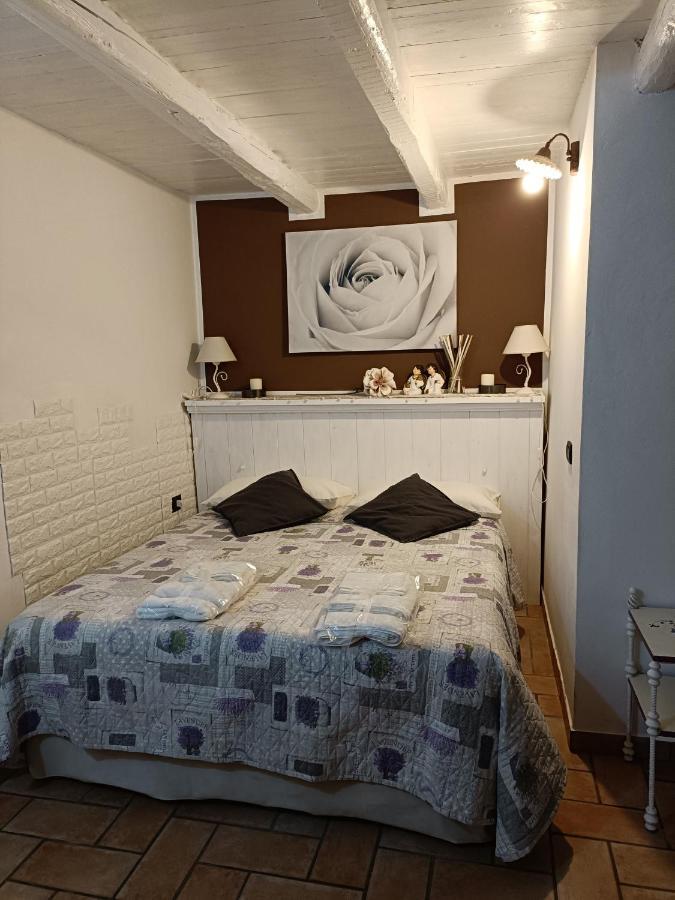 Bed and Breakfast Lo scrigno di Simon Senigallia Esterno foto