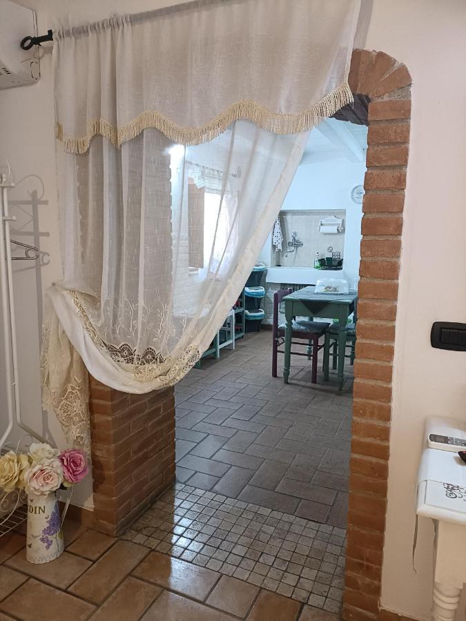 Bed and Breakfast Lo scrigno di Simon Senigallia Esterno foto