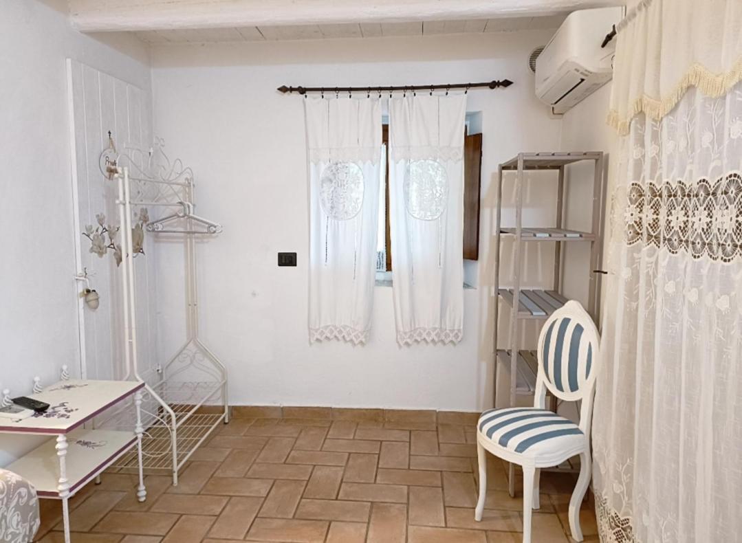 Bed and Breakfast Lo scrigno di Simon Senigallia Esterno foto
