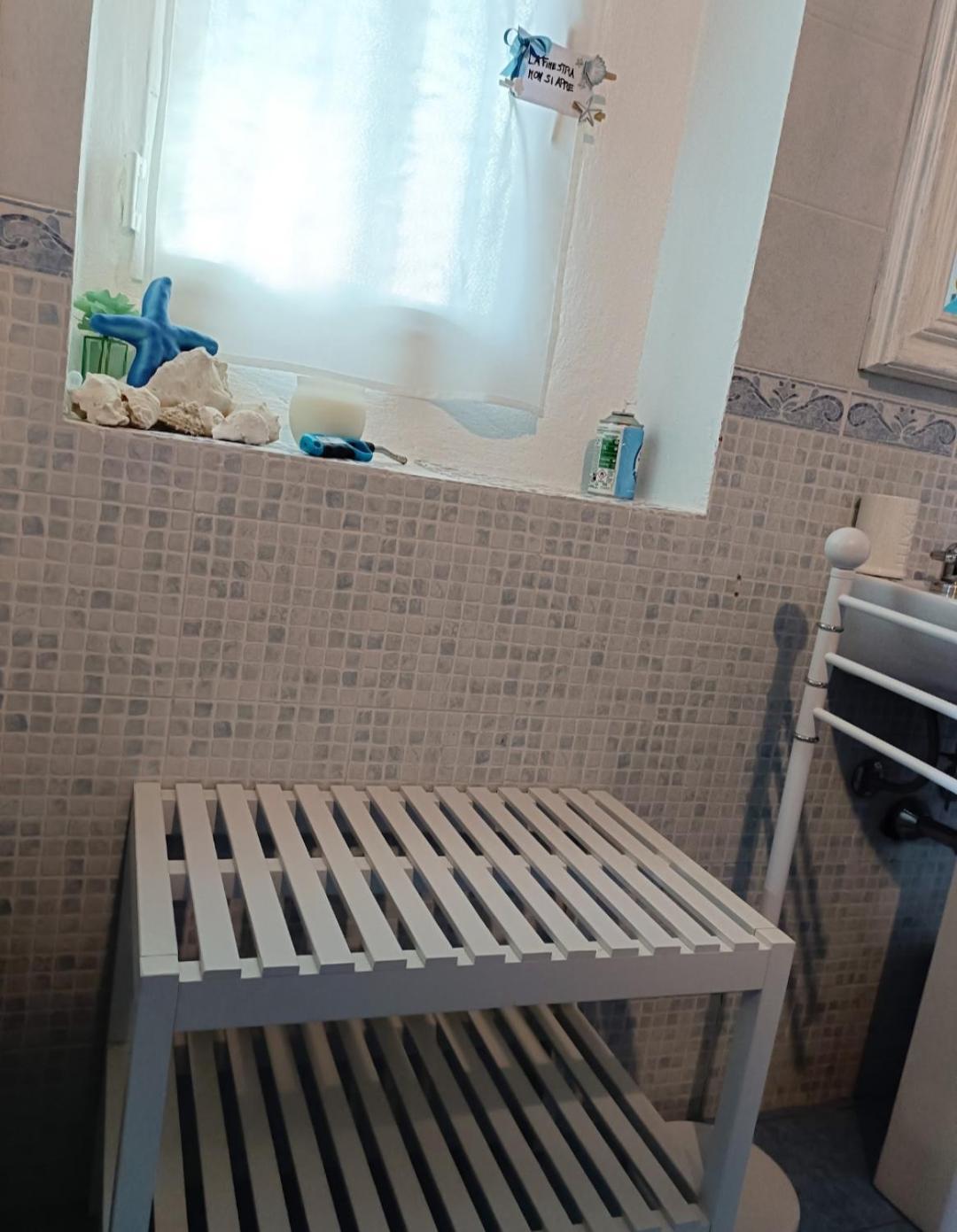 Bed and Breakfast Lo scrigno di Simon Senigallia Esterno foto