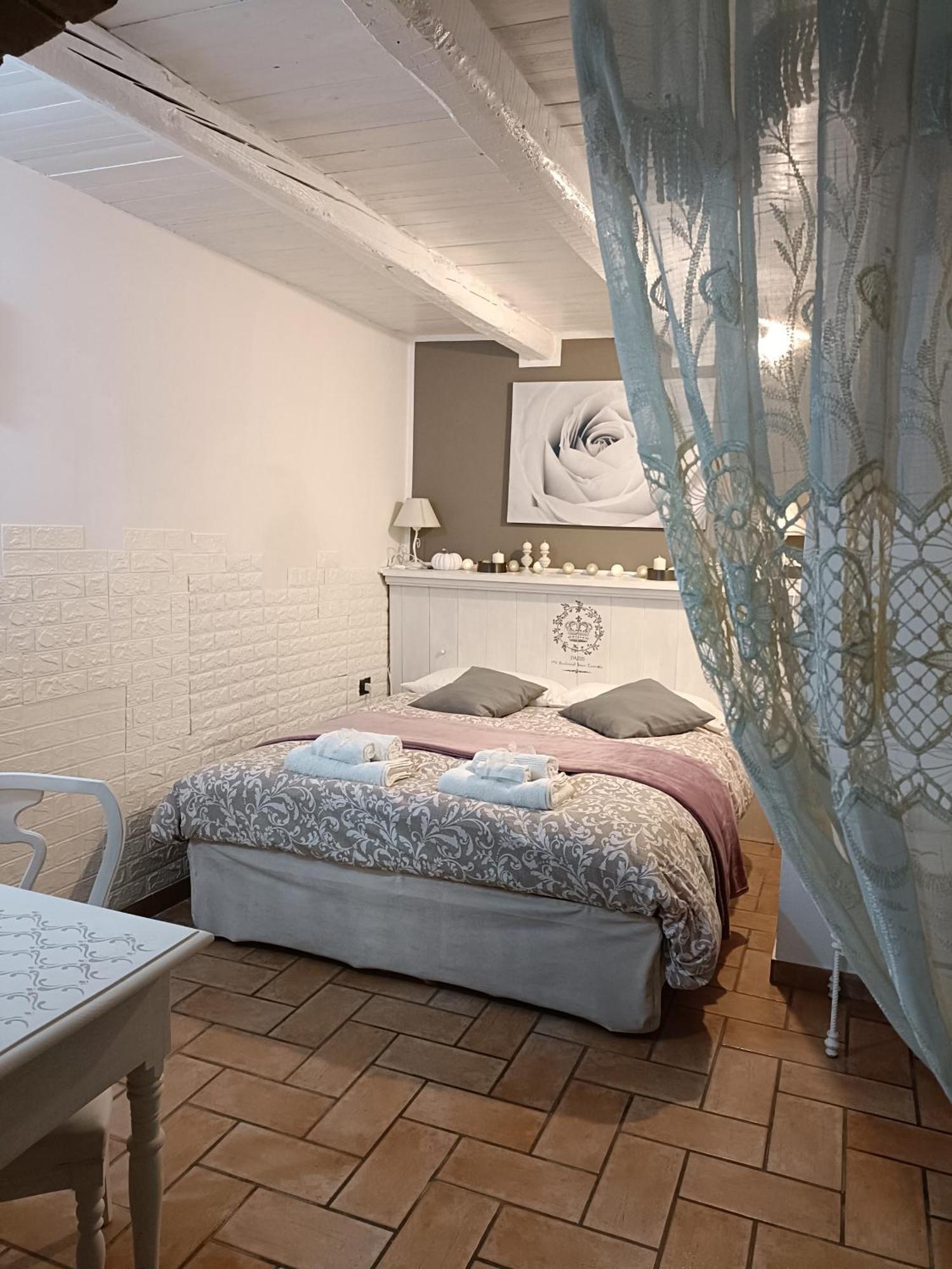 Bed and Breakfast Lo scrigno di Simon Senigallia Esterno foto
