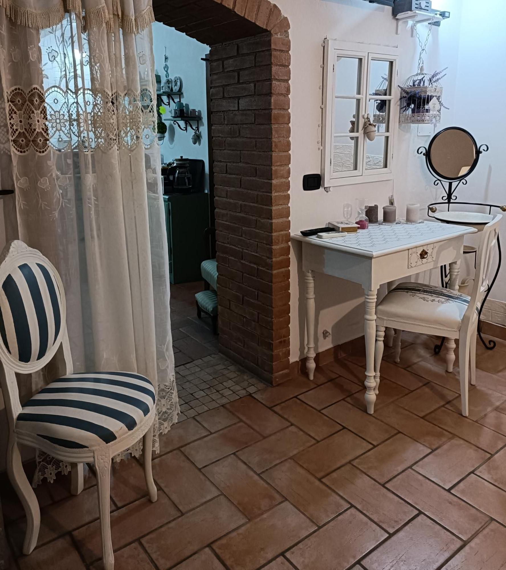 Bed and Breakfast Lo scrigno di Simon Senigallia Esterno foto