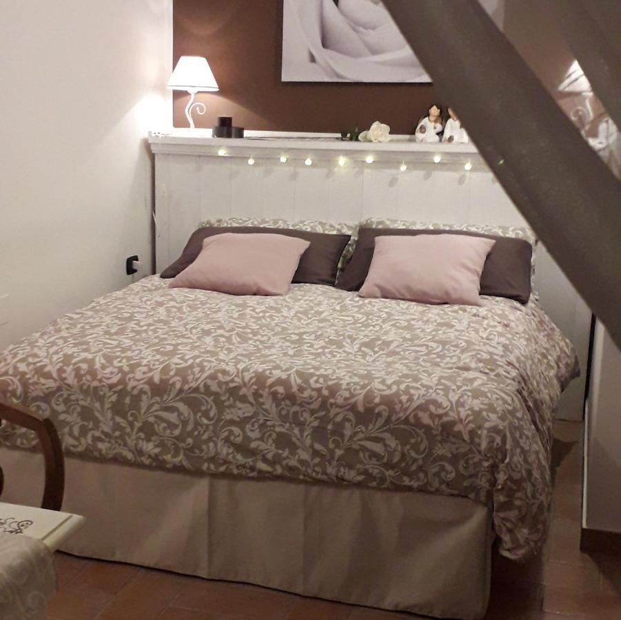Bed and Breakfast Lo scrigno di Simon Senigallia Esterno foto