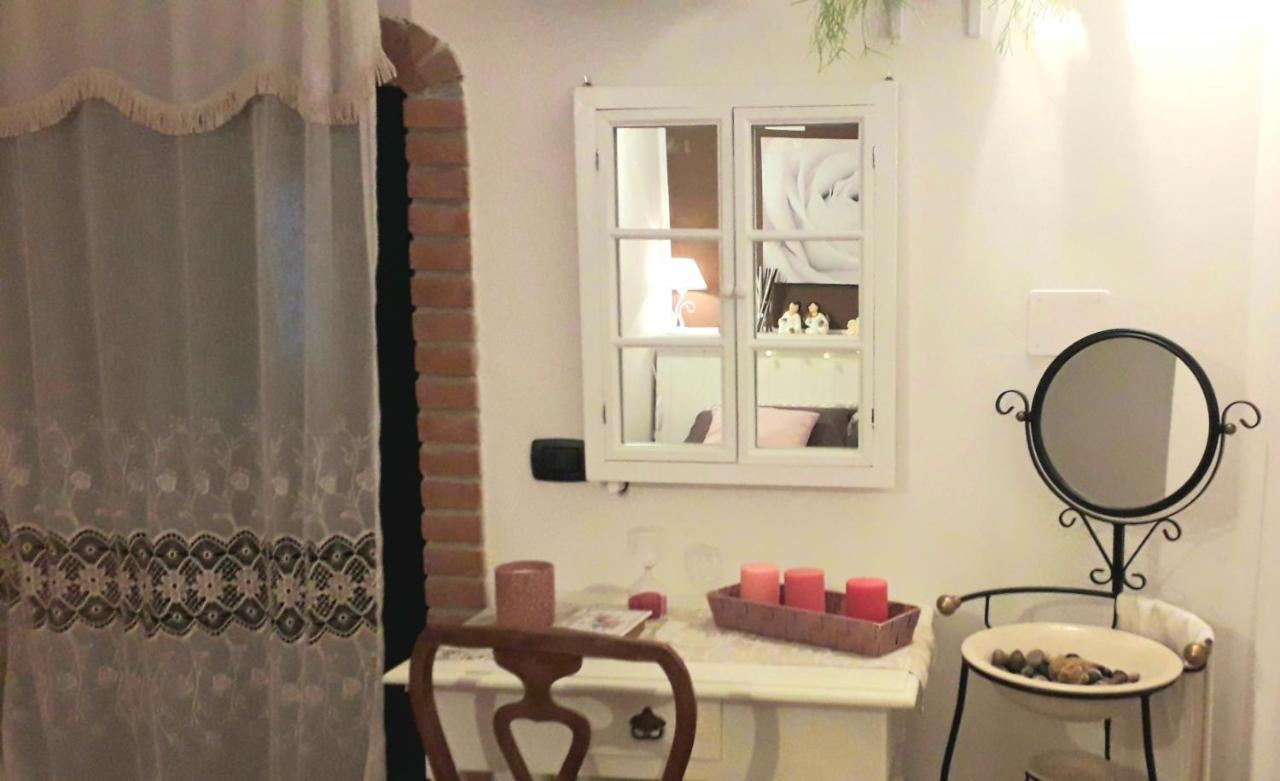 Bed and Breakfast Lo scrigno di Simon Senigallia Esterno foto
