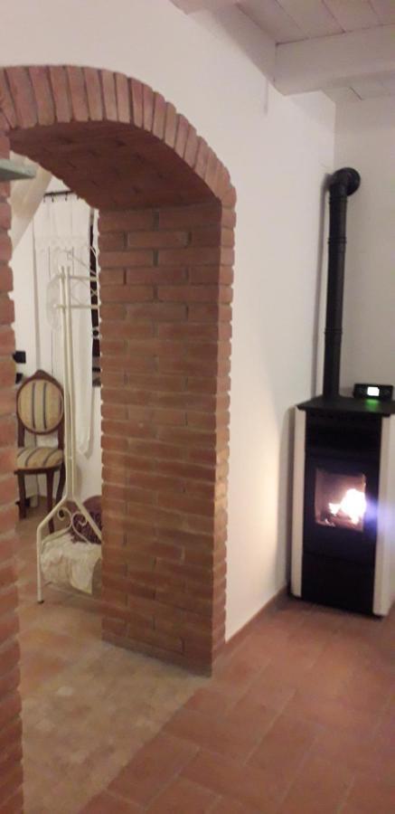 Bed and Breakfast Lo scrigno di Simon Senigallia Esterno foto
